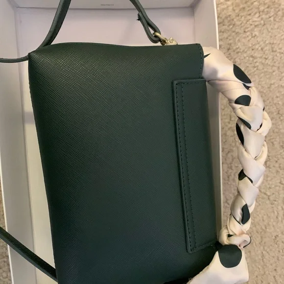Zara top handle bag - Picture 3 of 10